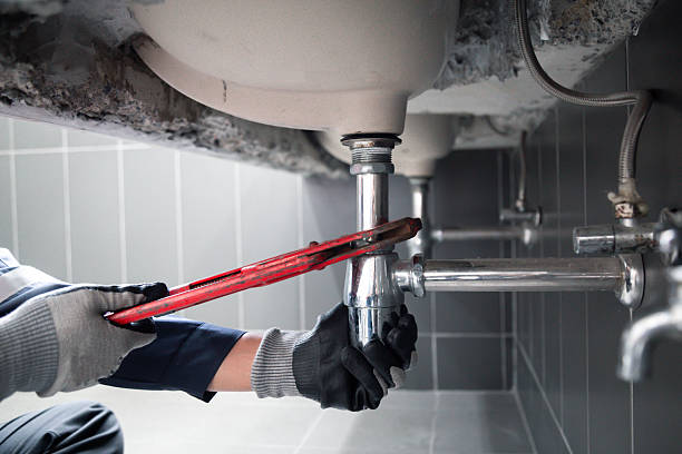 Licensed Drain Cleaning service in Pikesville, MD - Street Wise - Plumbing
